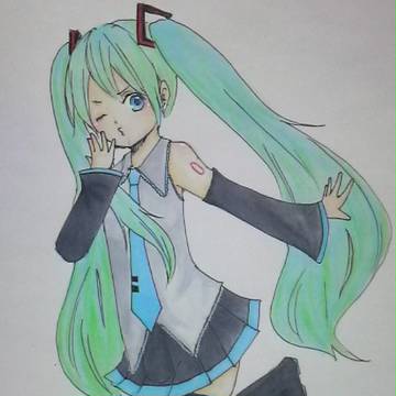 ミクの日