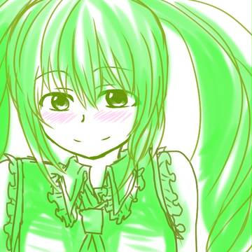 ミク