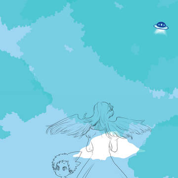 ハネとツバサ