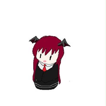 小悪魔
