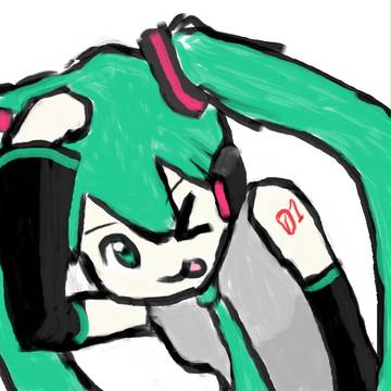 ミクの日