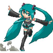 ミクの日