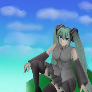 ミク