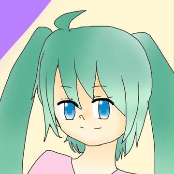 ミクちゃん