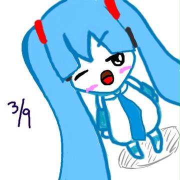 初音ミク