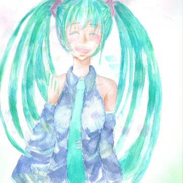 ミクの日