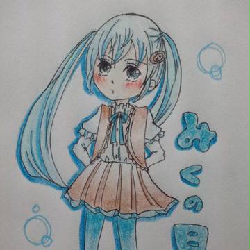 ミクの日