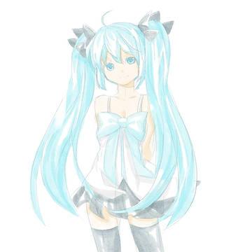 ミクの日