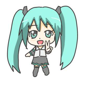 ミクの日
