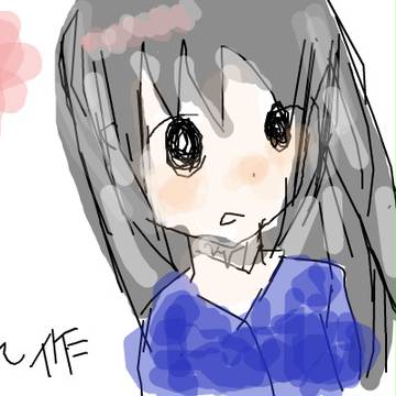 おんなのこ