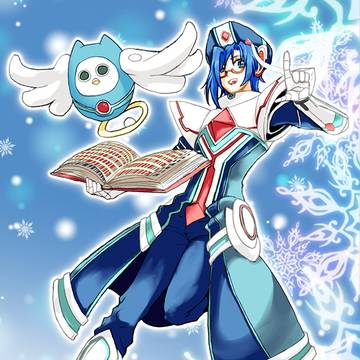 栗アイチ