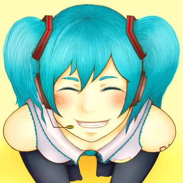 ミクの日だったから…