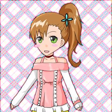 もう原画をとどめてない