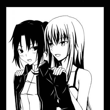 よその子+うちの子
