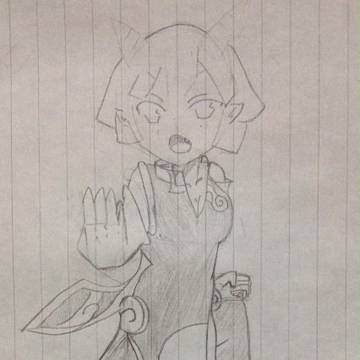 ぷよぷよのドラコ