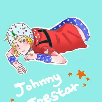 ジョニィ