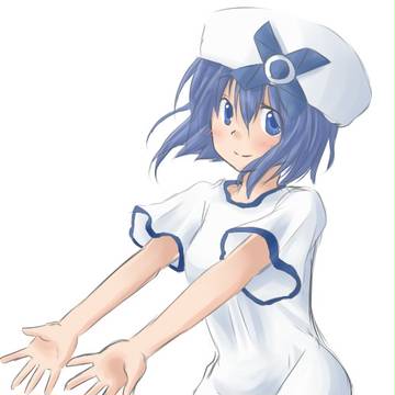 友達用の