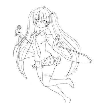 ミク