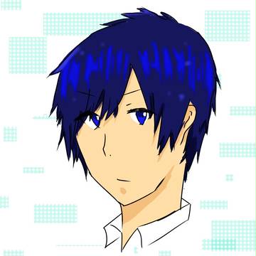 らくがき