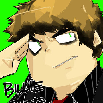 Billie Joe Armstrong