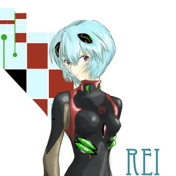 レイ