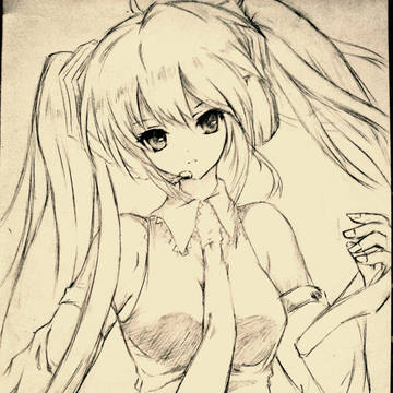 MIKU