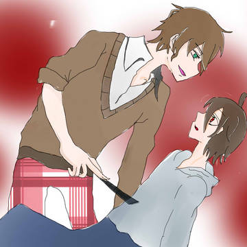 た、す、、、け･･･て。。