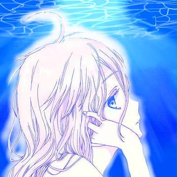 IAが・・・好きだあっ!!