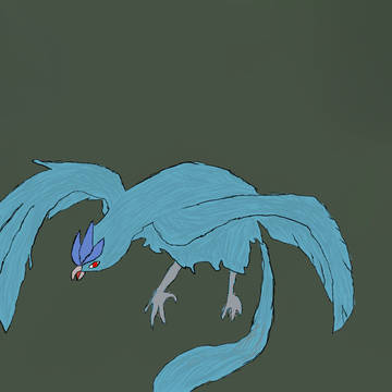 Articuno