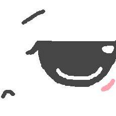 みょーん