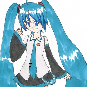ミク