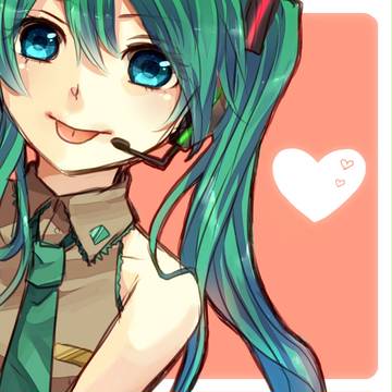 ミク