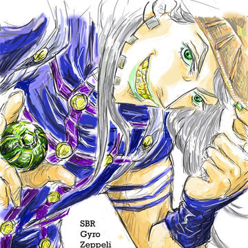 ジャイロ