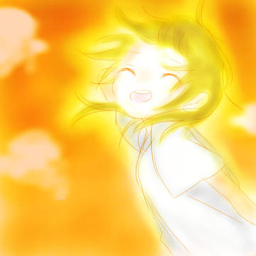 たいき先輩に恋した秋…