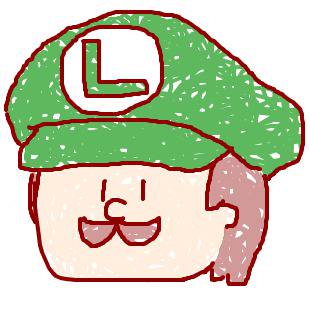 ルイージさん