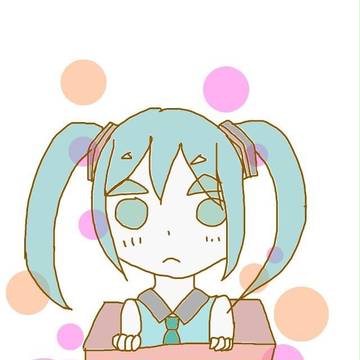 初投稿☆ミクたん