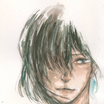 その色。