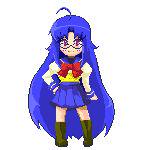小夜さま