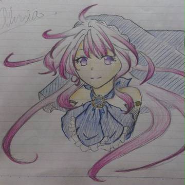 オリジナルっ娘