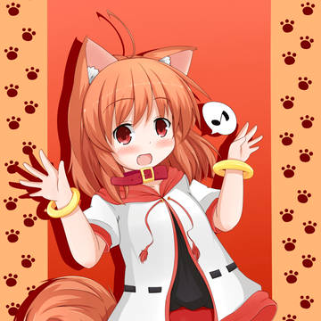 わんこちゃん