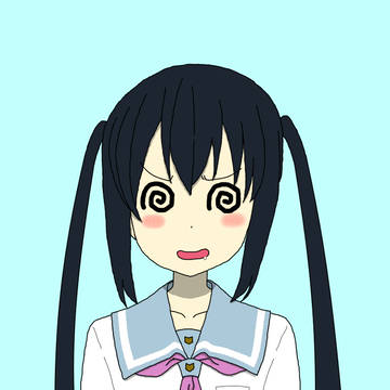 あずりん(ビーストモード)