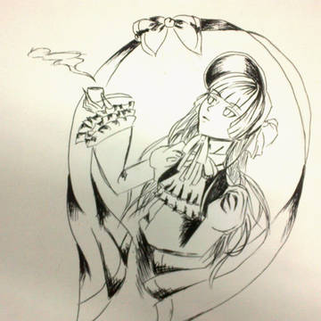 Gosick