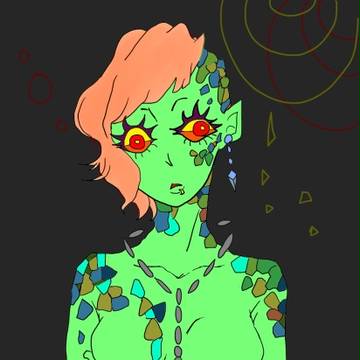 ぎょろ