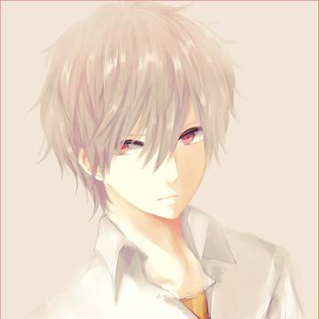 カヲル君