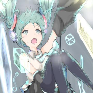 データを初期化します。