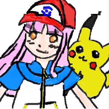 サトミ？