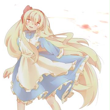 マリーちゃん