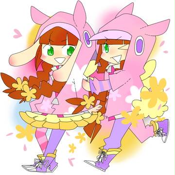 こんな服があったらいいな