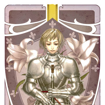 ジャンヌ・ダルク