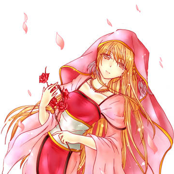 春ノ妃